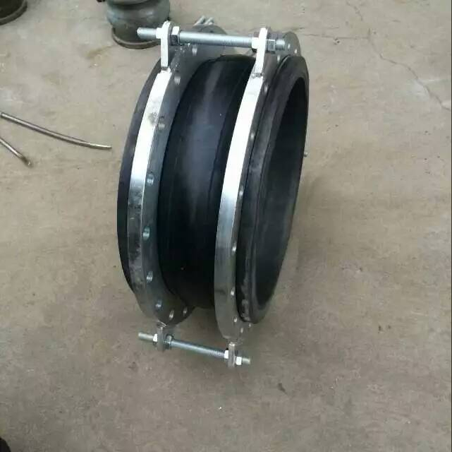安裝可曲撓橡膠接頭的要求都有哪些？